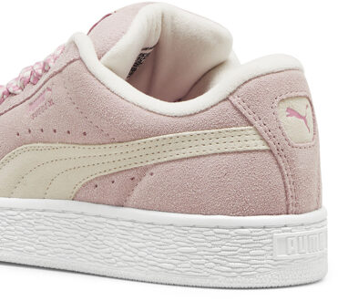 PUMA Suede Xl Lace Sneakers Roze - EU 40.5 / UK 7