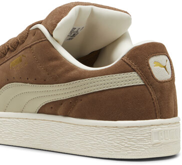 PUMA Suede Xl Sneakers Bruin - EU 43 / UK 9