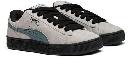 PUMA Suede XL Sneakers Grijs - EU 40.5 / UK 7
