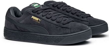 PUMA Suede Xl Sneakers Grijs - EU 42 / UK 8