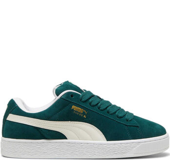 PUMA Suede XL sneakers heren Groen - 44