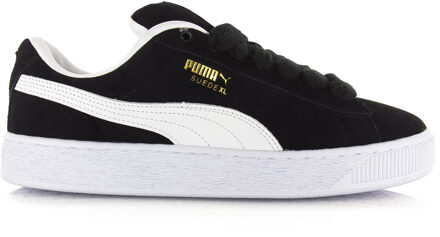 PUMA Suede XL sneakers heren Zwart - 42