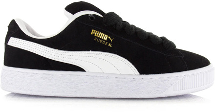 PUMA Suede XL sneakers heren Zwart - 44