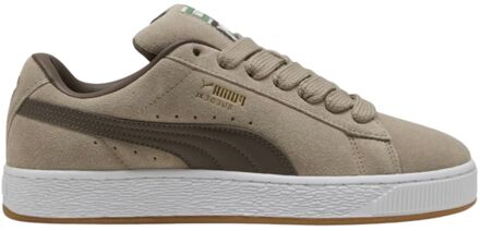 PUMA Suede XL Sneakers JR 38 Beige