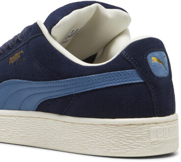 PUMA Suede Xl Sneakers - maat EU 42 / UK 8 Blauw