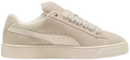 PUMA Suede XL Sneakers SR 43 Wit