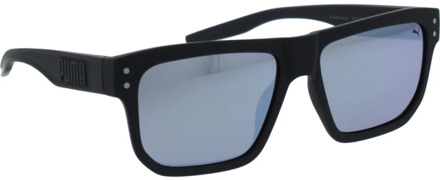 PUMA Sunglasses Puma , Black , Heren - 55 MM