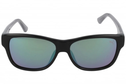 PUMA Sunglasses Puma , Black , Unisex - 49 MM