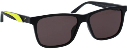 PUMA Sunglasses Puma , Black , Unisex - 50 MM
