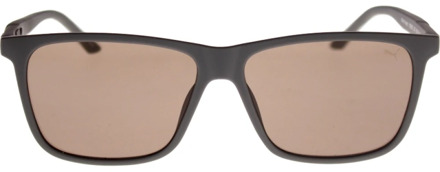 PUMA Sunglasses Puma , Gray , Heren - 58 MM