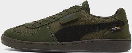 PUMA Super Team Cordura, groen - 41