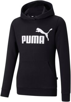 PUMA Sweater Zwart - 116
