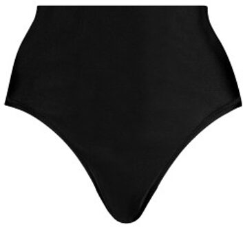 PUMA Swim Women High Waist Brief * Actie * Rood,Zwart,Blauw - X-Small,Small,Medium,Large,X-Large