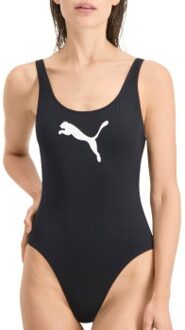 PUMA Swimsuit Rood,Zwart,Roze,Blauw,Geel - X-Small,Small,Medium,Large,X-Large