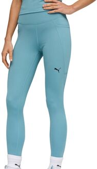 PUMA Tad Essential High Waist 7/8 Tight Dames - M
