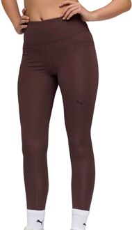 PUMA Tad Essential High Waist 7/8 Tight Dames - S