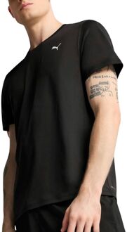 PUMA Tad Essentials Shirt Heren - M