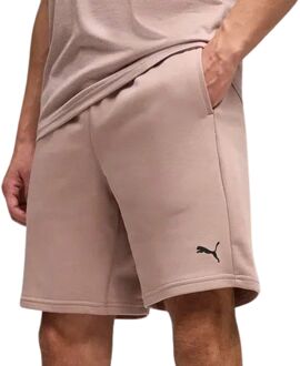 PUMA Tad Essentials Short Heren - L