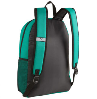 PUMA Team doel kern rugzak Groen - One size