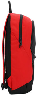 PUMA Team doel logo 24l rugzak - maat One size Zwart