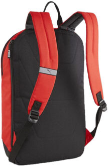 PUMA Team doel rugzak - maat One size Zwart