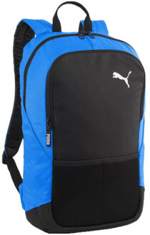 PUMA Team doel rugzak Zwart - One size