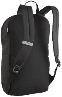 PUMA Team doel rugzak Zwart - One size