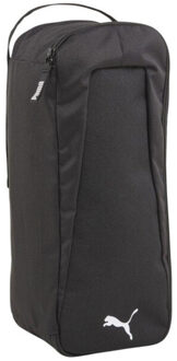 PUMA Team doel schoenentas Zwart - One size