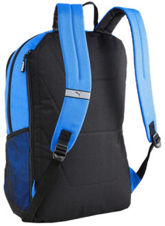 PUMA Team goal premium 37l rugzak Zwart - One size