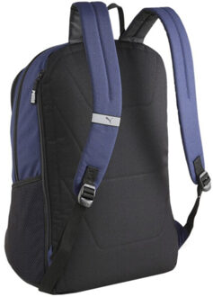 PUMA Team goal premium 37l rugzak Zwart - One size