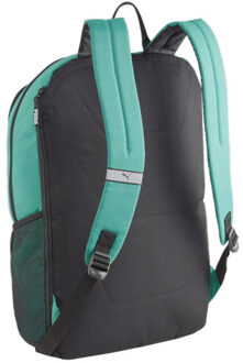 PUMA Team goal premium rugzak - maat One size Groen
