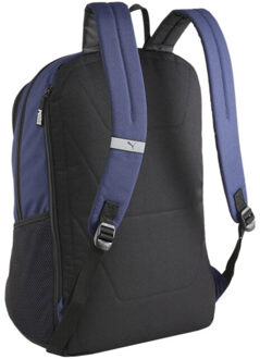 PUMA Team goal premium rugzak - maat One size Zwart