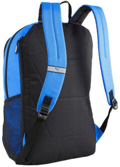 PUMA Team goal premium rugzak Zwart - One size