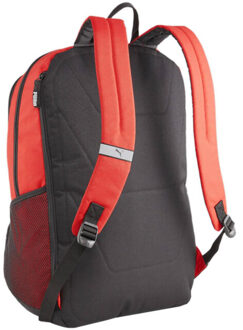 PUMA Team goal premium rugzak Zwart - One size