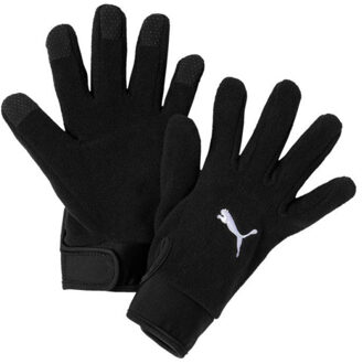 PUMA Team liga 21 winterhandschoenen - maat S Zwart