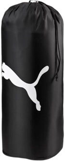 PUMA Team voetbaltas Zwart - One size