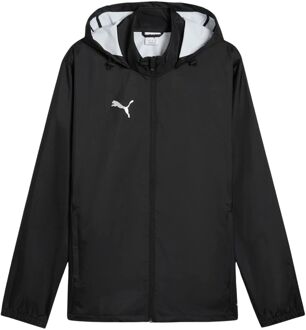 PUMA teamAddition All Weather Trainingsjack Heren - L