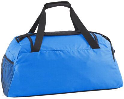 PUMA Teamdoel 55l duffeltas Blauw - One size