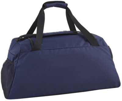 PUMA Teamdoel 55l duffeltas - maat One size Blauw