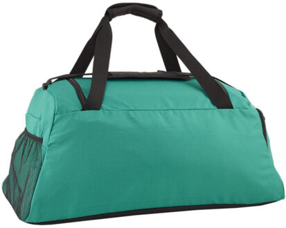 PUMA Teamdoel 55l duffeltas - maat One size Groen