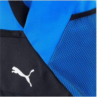 PUMA Teamdoel duffeltas - maat One size Zwart