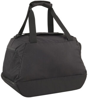 PUMA Teamdoel duffeltas - maat One size Zwart