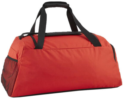 PUMA Teamdoel duffeltas Rood - One size