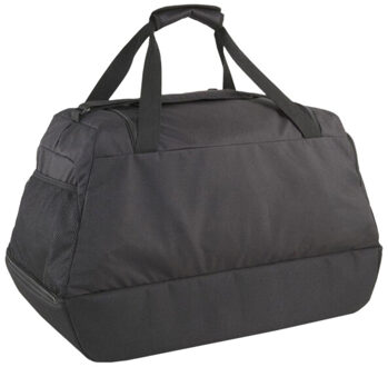 PUMA Teamdoel duffeltas Zwart - One size