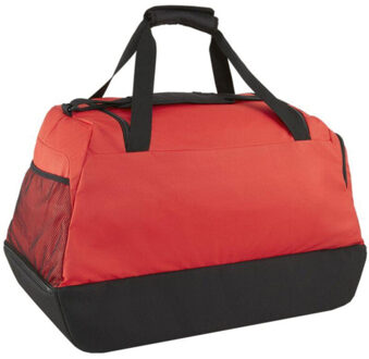 PUMA Teamdoel duffeltas Zwart - One size