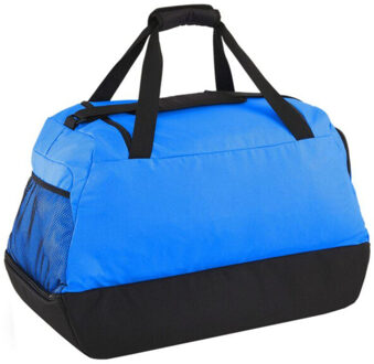 PUMA Teamdoel duffeltas Zwart - One size