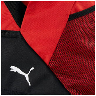 PUMA Teamdoel duffeltas Zwart - One size