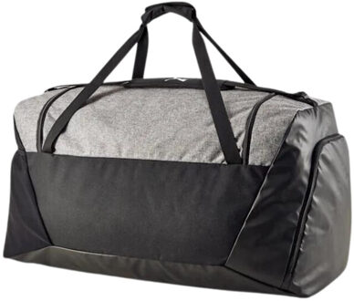 PUMA Teamfinal 82l duffeltas Grijs - One size