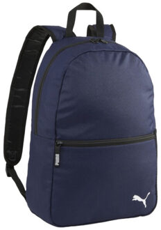 PUMA Teamgoal 20l rugzak Blauw - One size