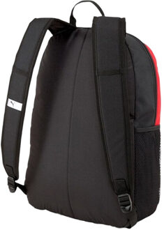 PUMA Teamgoal 23 22l rugzak - maat One size Zwart